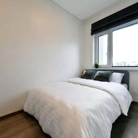 דירה Jubilee House *