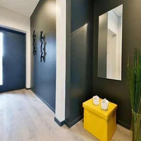 Jubilee House * קופנהגן